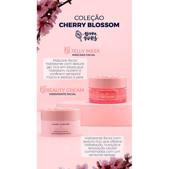 TAVAR      CHERRY BLOSSO FACE 40G